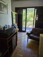 Retro apartment, central, bright and airy - Chambres d’hôtes Sant'Ana do Livramento