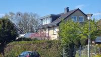 Penthouse Panoramablick Rosie - B&B