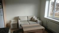 Studio with Sofa Bed