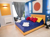 Appartamento con 1 Camera da Letto