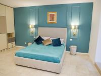 Appartamento con 1 Camera da Letto e Vista Giardino