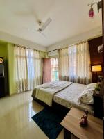 Placid Homestay - B&B