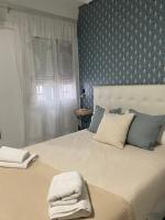 Twin Room with Extra Bed