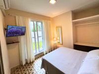 Junior Suite mit Balkon