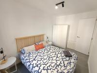 Charming apartment Poblenou beach - Chambres d’hôtes Barcelone