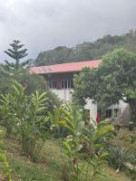 La Villa de los Alas - Ferienwohnung