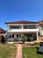 Ferienhaus Muskatellerhof - B&B