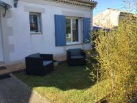 Maison de vacances - B&B Saint-Palais-sur-Mer