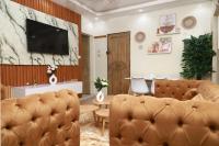 Elegant F3, 2 chambres climatisées lits king size, Yoff plage bceao - B&B Dakar