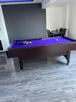 Waterfront luxury apartment - B&B Kinghorn