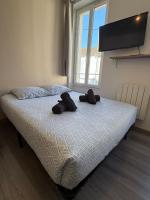 LeSimplicity #CentreVille - B&B