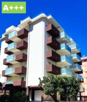 Green Life Wohnungen direkt am Strand - Chambres d’hôtes Bibione