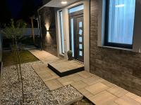 Brothers House - Chambres d’hôtes Balatonszárszó