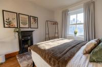 WEST VIEW COTTAGE - Charming Wensley Cottage in the Heart of Peaks - Ferienwohnung