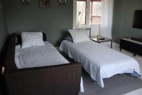 Bäckens Guesthouse - Bed and Breakfast Älgarås