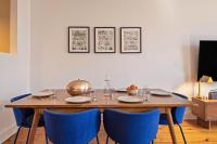 The Slant - Trendy Spot in the Heart of Montreal - Chambres d'hôtes Montréal