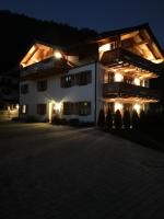 Alpenchalets Reit im Winkl - Chambres d'hôtes Reit im Winkl