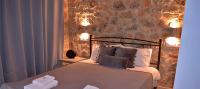 Studio in the Olive Trees ΓΑΛΑΞΙΔΙ - B&B Galaxidi