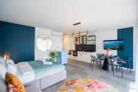 Petőfi 21 - Bed and Breakfast Siófok