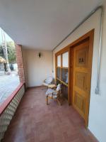 Sandy Shores Cabaña 2A - B&B
