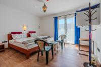 Chambre Double Standard