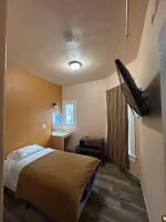Budget Single Room