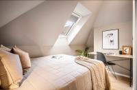 Townhouse - 700 meters from Bryggen - B&B Bergen