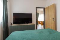 Apartamento de 1 dormitorio con vistas al mar