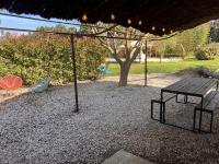 Suite con Vista Piscina