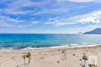 L'Azulada appartement 1ère ligne de mer by lg home - B&B Calpe