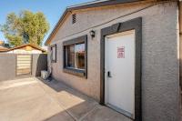 Phoenix Red Room for Couples - B&B Phoenix