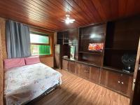 Quarto privado completo - B&B