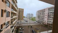 Apartment mit Meerblick