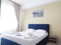 Apartment mit Meerblick
