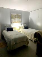 Chambre Lits Jumeaux