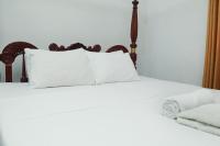 Deluxe Tweepersoonskamer met Balkon en Uitzicht op Zee