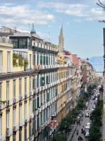 Casetta Sole Verde - B&B Nápoles