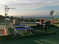 Casa VERDE MAREMONTI - Ferienwohnung
