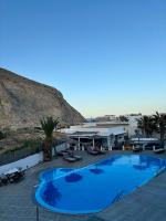 Sunday's Apartments - Ferienwohnung Perissa