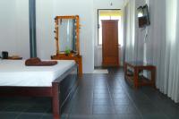 Chambre Triple avec Balcon