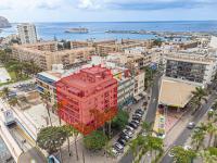 Los Cristianos - Sunset Cristian Playa - As de Casas - Bed and Breakfast