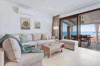 Olivella Luxury Suites - Ferienwohnung Khartáta