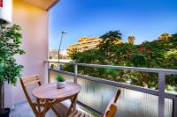 Los Cristianos - Sunset Cristian Playa - As de Casas - B&B Los Cristianos