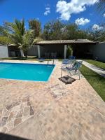 Casa Família Chagas - B&B Saquarema