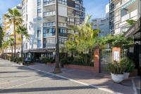 Sakura Marbella - Appartement en front de mer - B&B