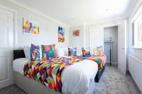 ELROI Willerby Road Boho Comfy Home 2 Bedrooms - Ferienwohnung Kingston upon Hull