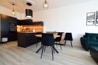 ORBIS Central apartment - Bed and Breakfast