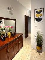 Leoforos Apartment - Ferienwohnung