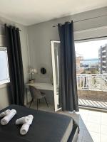 Leoforos Apartment - B&B Alejandrópolis