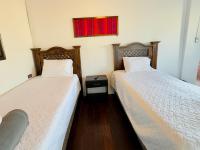 Chambre Lits Jumeaux